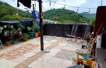 IDEAL PARA SU FAMILIA: CASA COMODA Y SEGURA EN OROSI DE CARTAGO