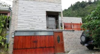 IDEAL PARA SU FAMILIA: CASA COMODA Y SEGURA EN OROSI DE CARTAGO