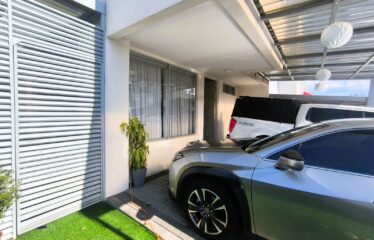 Casa en venta, lista para mudarse en Santo Domingo, Heredia.