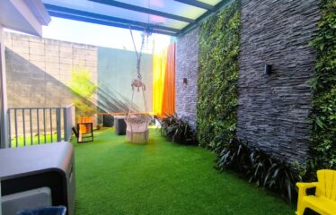 Casa en venta, lista para mudarse en Santo Domingo, Heredia.