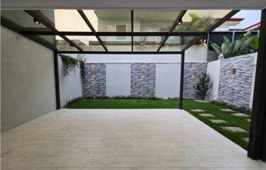 VENTA DE CASA, ALAJUELA, El COYOL, CONDOMINIO HACIENDA EL COYOL