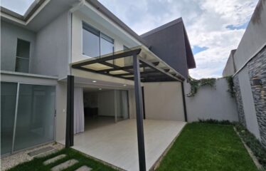 VENTA DE CASA, ALAJUELA, El COYOL, CONDOMINIO HACIENDA EL COYOL