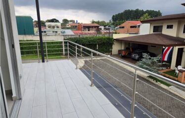 VENTA DE CASA, ALAJUELA, El COYOL, CONDOMINIO HACIENDA EL COYOL