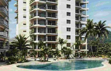 Vive el Lujo Frente al Pacífico: Condos Exclusivos en Jaco Beach