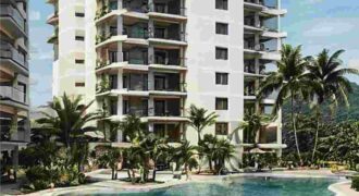 Vive el Lujo Frente al Pacífico: Condos Exclusivos en Jaco Beach