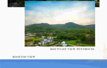 Vive el Lujo Frente al Pacífico: Condos Exclusivos en Jaco Beach