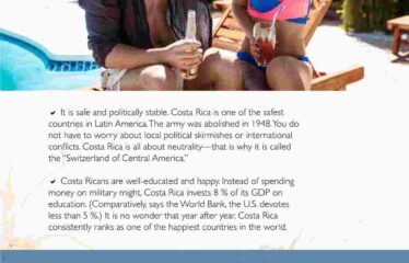 Vive el Lujo Frente al Pacífico: Condos Exclusivos en Jaco Beach