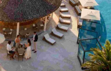 Vive el Lujo Frente al Pacífico: Condos Exclusivos en Jaco Beach