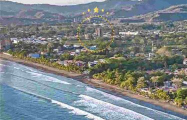 Vive el Lujo Frente al Pacífico: Condos Exclusivos en Jaco Beach