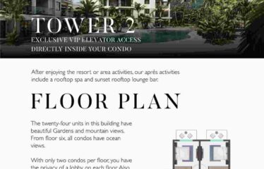 Vive el Lujo Frente al Pacífico: Condos Exclusivos en Jaco Beach