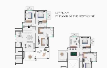 Vive el Lujo Frente al Pacífico: Condos Exclusivos en Jaco Beach