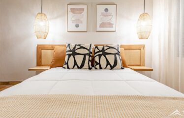 Casa Nilu – Casa con piscina privada y negocio de Airbnb activo en Playa Hermosa