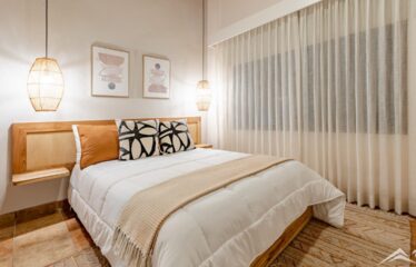 Casa Nilu – Casa con piscina privada y negocio de Airbnb activo en Playa Hermosa