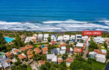 🌴 Exclusiva Casa Tropical en Venta en Hermosa Palms, Playa Hermosa | Comunidad Frente al Mar 🌊🏡