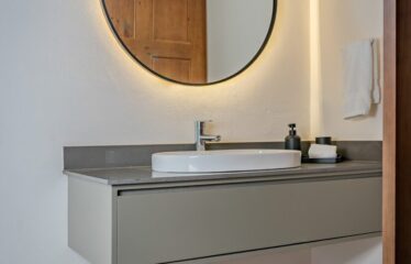 Casa Nilu – Casa con piscina privada y negocio de Airbnb activo en Playa Hermosa