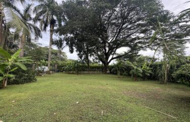 Lote Chile Playa Hermosa Jaco 735m2
