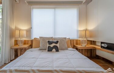 Casa Nilu – Casa con piscina privada y negocio de Airbnb activo en Playa Hermosa