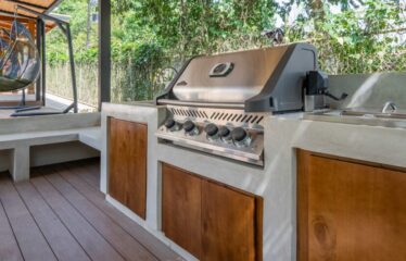 Casa Nilu – Casa con piscina privada y negocio de Airbnb activo en Playa Hermosa
