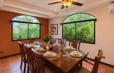 🌴 Exclusiva Casa Tropical en Venta en Hermosa Palms, Playa Hermosa | Comunidad Frente al Mar 🌊🏡
