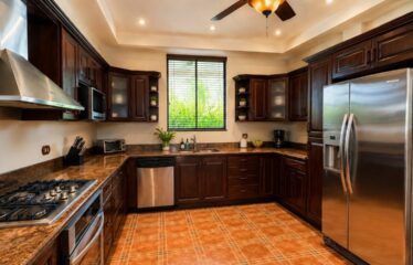 🌴 Exclusiva Casa Tropical en Venta en Hermosa Palms, Playa Hermosa | Comunidad Frente al Mar 🌊🏡