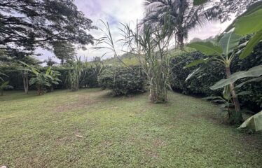 Lote Chile Playa Hermosa Jaco 735m2