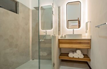 Casa Nilu – Casa con piscina privada y negocio de Airbnb activo en Playa Hermosa