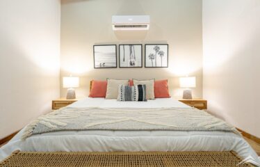 Casa Nilu – Casa con piscina privada y negocio de Airbnb activo en Playa Hermosa