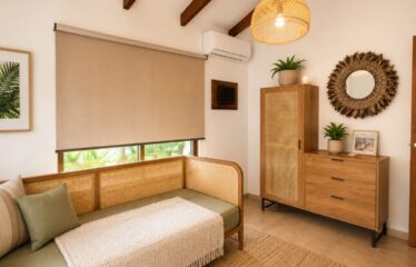 Casa Chile Playa Hermosa