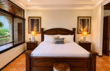 🌴 Exclusiva Casa Tropical en Venta en Hermosa Palms, Playa Hermosa | Comunidad Frente al Mar 🌊🏡