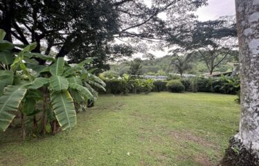 Lote Chile Playa Hermosa Jaco 735m2