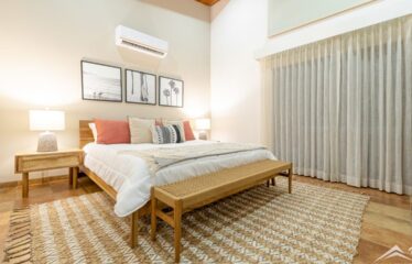 Casa Nilu – Casa con piscina privada y negocio de Airbnb activo en Playa Hermosa