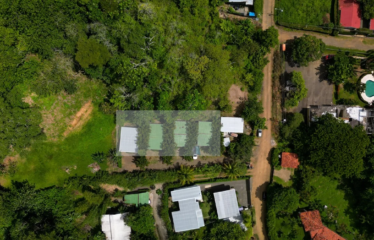 4 Casitas de Alquiler en Playa Hermosa