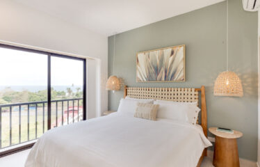 Jaco Bay 5802 | Oasis orgánico con vistas al mar y a las montañas