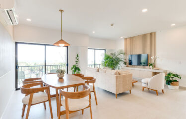 Jaco Bay 5802 | Oasis orgánico con vistas al mar y a las montañas