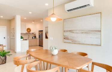 Jaco Bay 5802 | Oasis orgánico con vistas al mar y a las montañas
