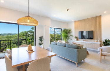 VISTA SELVA | JACO BAY 4802