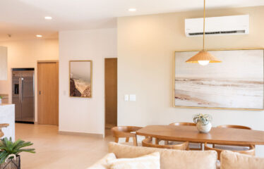 Jaco Bay 5802 | Oasis orgánico con vistas al mar y a las montañas
