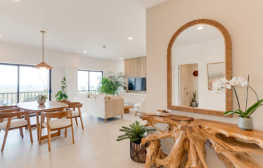 Jaco Bay 5802 | Oasis orgánico con vistas al mar y a las montañas