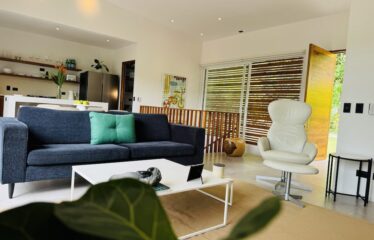 Hermosa Salvaje – House 3