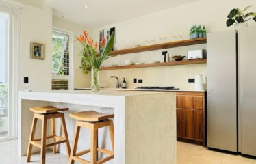 Hermosa Salvaje – House 3