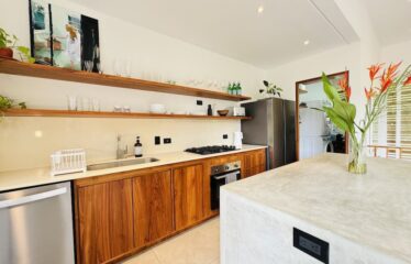 Hermosa Salvaje – House 3