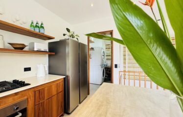 Hermosa Salvaje – House 3