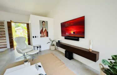 Hermosa Salvaje – House 3