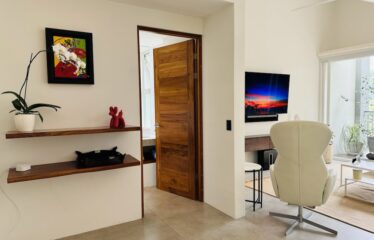 Hermosa Salvaje – House 3