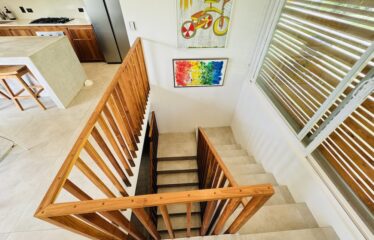 Hermosa Salvaje – House 3