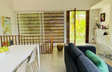 Hermosa Salvaje – House 3