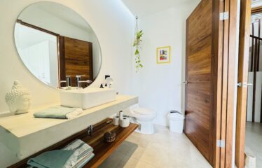 Hermosa Salvaje – House 3