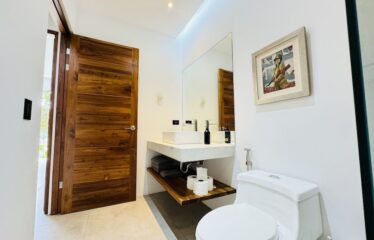 Hermosa Salvaje – House 3