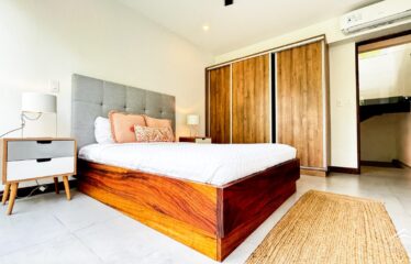 Hermosa Salvaje – Unit #2