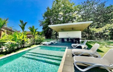 Hermosa Salvaje – House 3